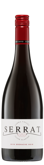 Serrat Grenache Noir 2023 Yarra Valley